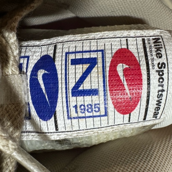 Nike Dunk Low SP City Market - Picture 3 of 4